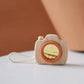 Appareil Photo Montessori en Bois avec Lentille Magique