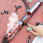 Circuit Electrique Train Jouet Charbonnier
