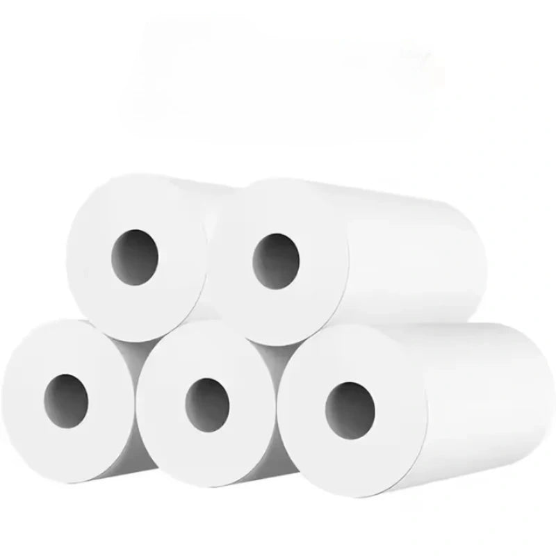 Appareil Photo Girafe Instantané