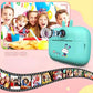 appareil-photo-instantane-enfant-souvenir