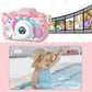 appareil-photo-licorne-enfant-video