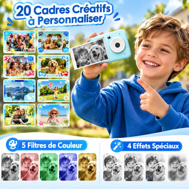 appareil-photo-pour-garcon-numerique-et-instantane-creatif