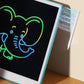 ardoise-tablette-de-dessin-lcd-aimante