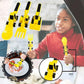 assiette-de-chantier-de-construction-jaune