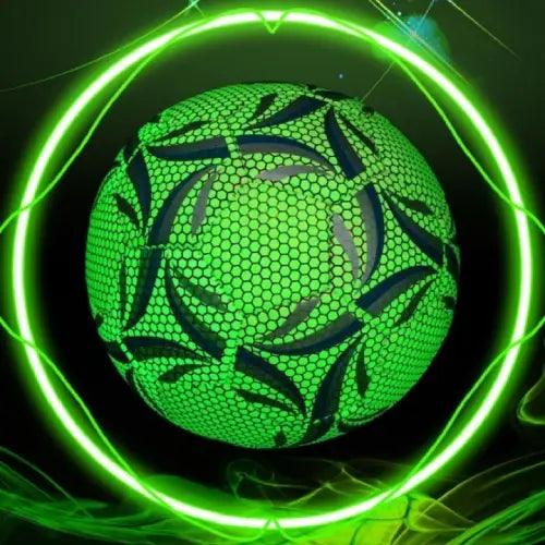 ballon_fluorescent_foot