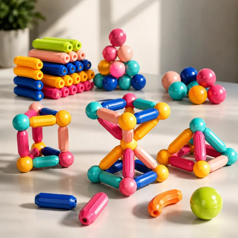 bloc-de-construction-magnetique-montessori-cadeau-2-ans