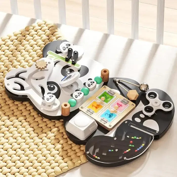 busy-biard-bebe-cadeau-bebe-1-an