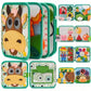busy-board-livre-tissu-vache-montessori