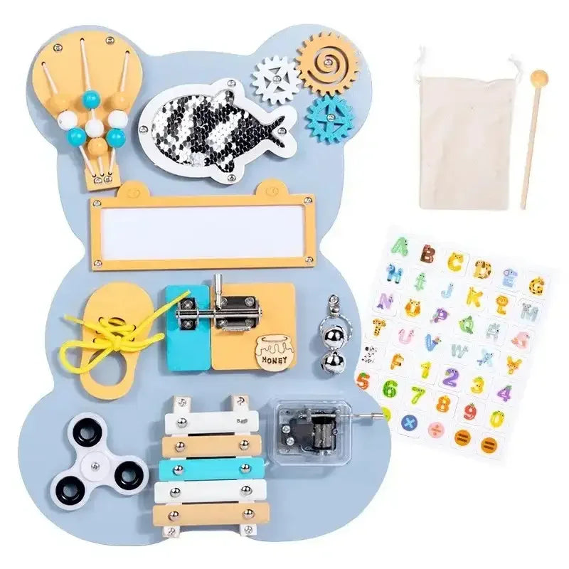 busy-bord-montessori-ourson-tableau-d-activite-montessori-aimante-avec-lettres
