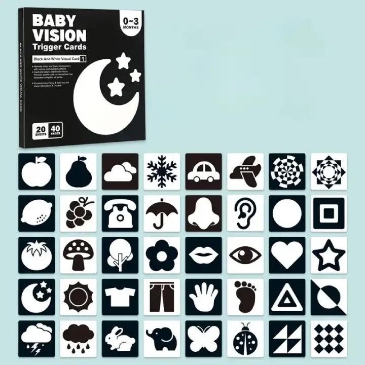 carte-contraste-bebe-noir