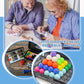 Casse-Tête IQ Puzzle Pro Portable