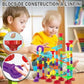 circuit-billes-a-construire-bloc