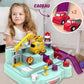 circuit-de-voiture-montessori-fille