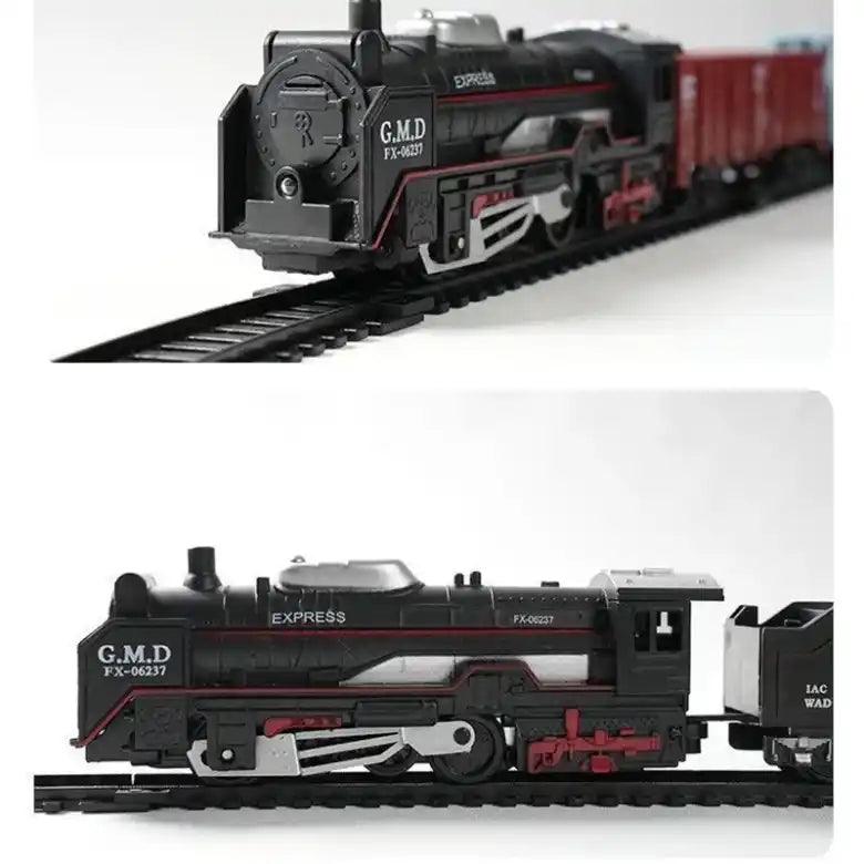 circuit-electrique-train-jouet-noir
