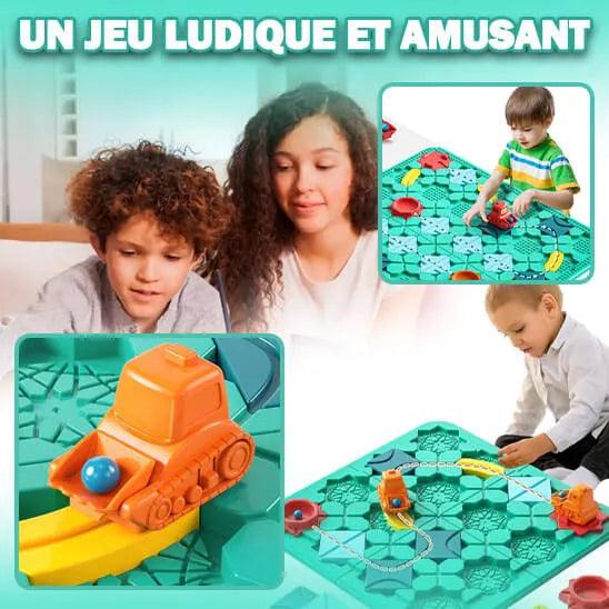 circuit-voiture-puzzle-famille
