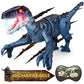 dinosaure-blue-telecommande-rechargeable