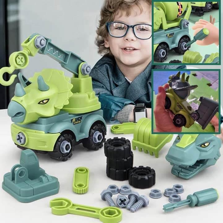 dinosaure-voiture-jouet-demontable-grue