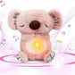 doudou-koala-qui-respire-rose