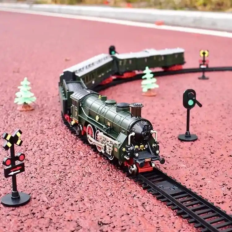 grand-Circuit-Train-Electrique-Jouet-Vapeur-Realiste