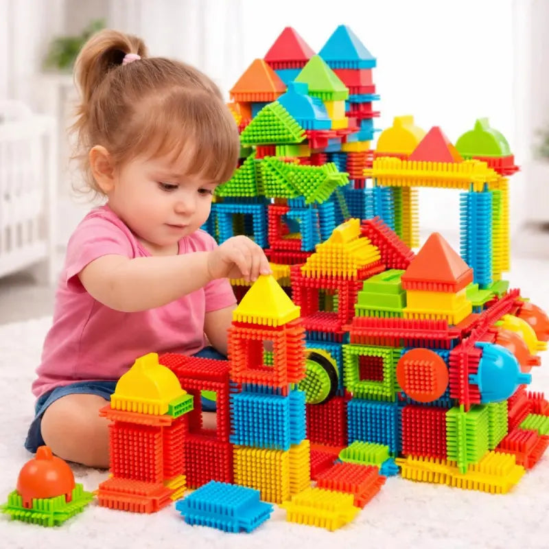 jeu-construction-fille-2-ans-cadeau-picot
