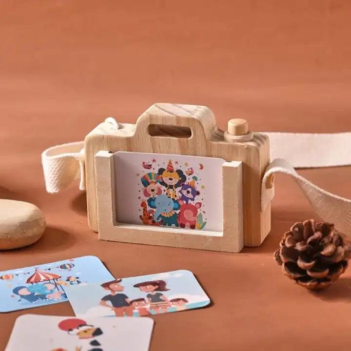 joli_appareil_photo_bebe_3_ans_de_qualite_en_bois_montessori
