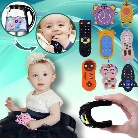 jouet-bebe-telecommande-use
