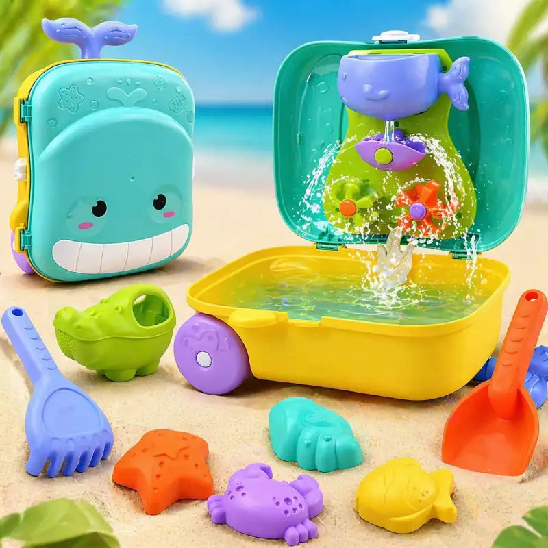 jouet-de-plage-bebe-18-mois