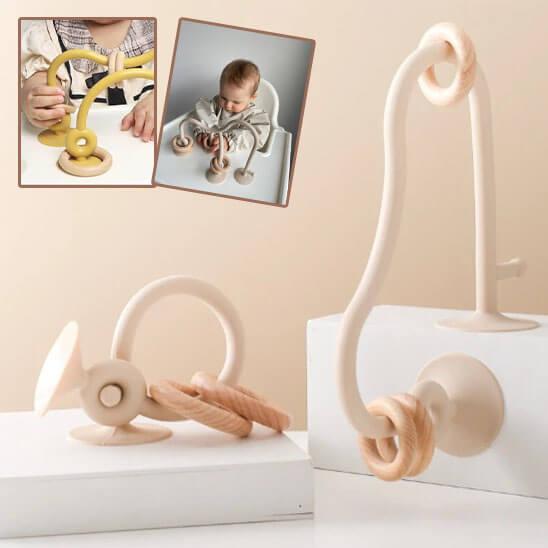 jouet-ventouse-bebe-chaise-haute-beige