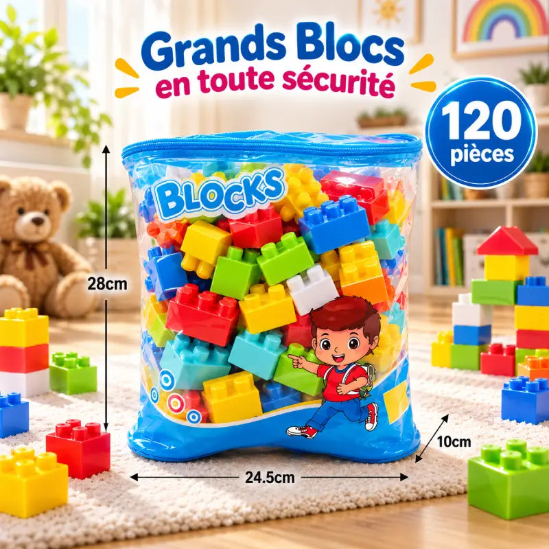 kit-Bloc-Construction-Bebe-garcon-120-pieces