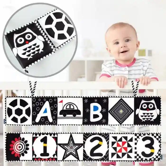 livre_contraste_bebe_tissu