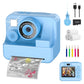 lot-appareil-instantané-enfant-bleu         