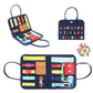 Valise Motricité Montessori L’Essentiel pour Grandir