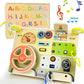 meilleur-busy-board-interrupteur-bois-bebe-1-an-2-ans-cadeau-garcon