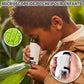 microscope-de-poche-enfant-poche