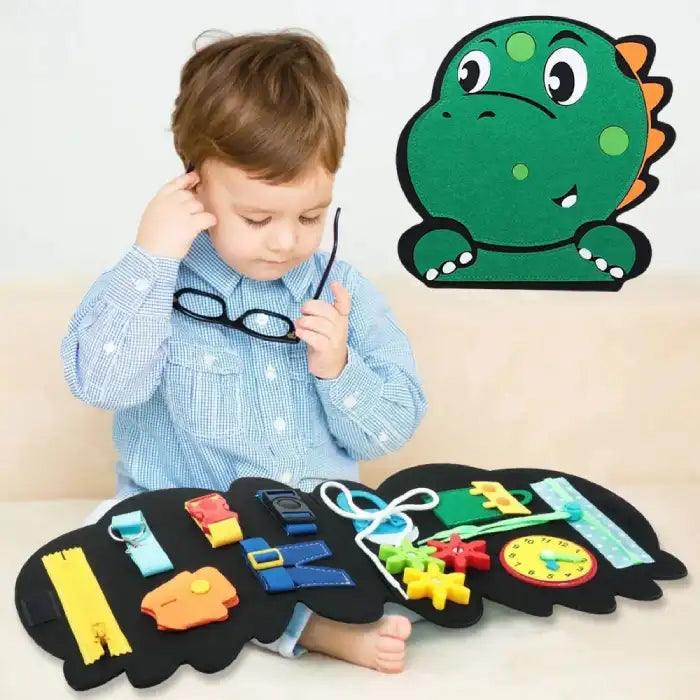 montessori-dinosaur-busy-board-cadeau-garcon