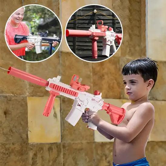 pistolet_a_eau_puissant_electrique_rose