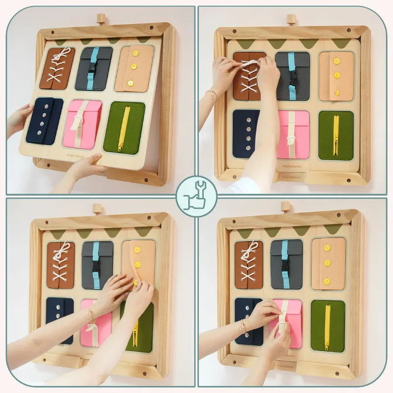 planche-d-habillage-montessori-en-bois