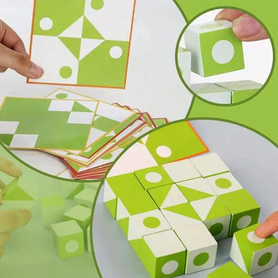 puzzle-en-cubes-bois-cartes
