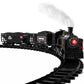 train-electrique-lumineux-de-noel-avec-vapeur