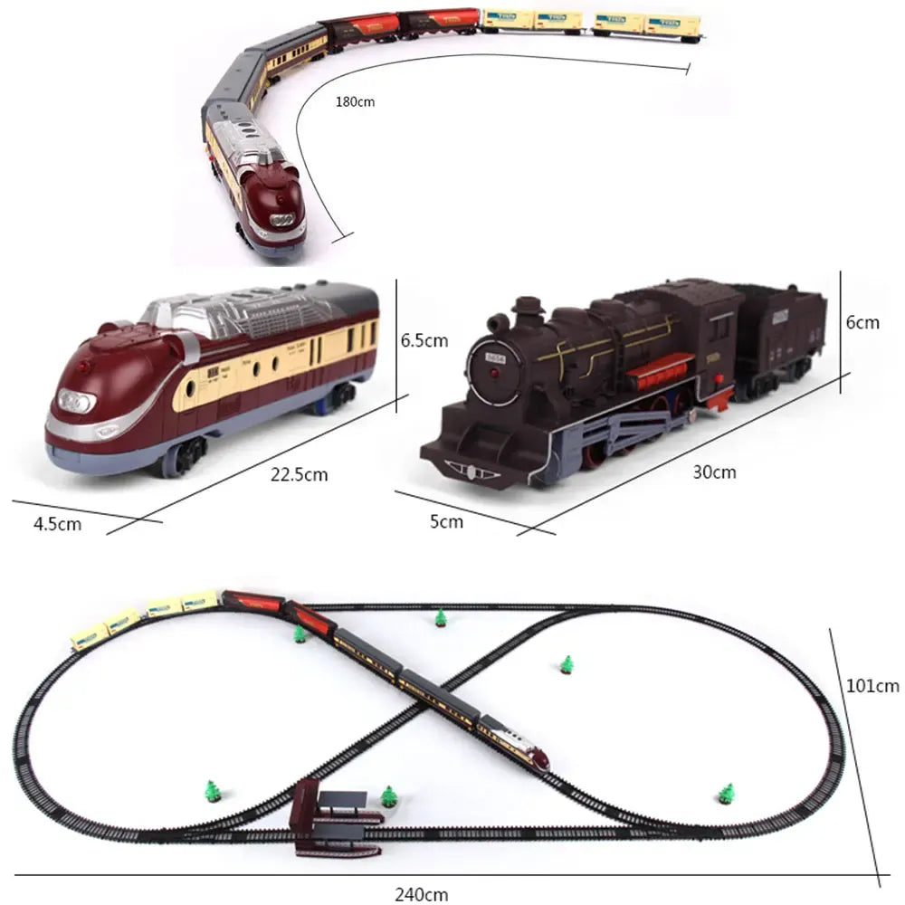 tres-Grand-Circuit-Train-Electrique-4-ans