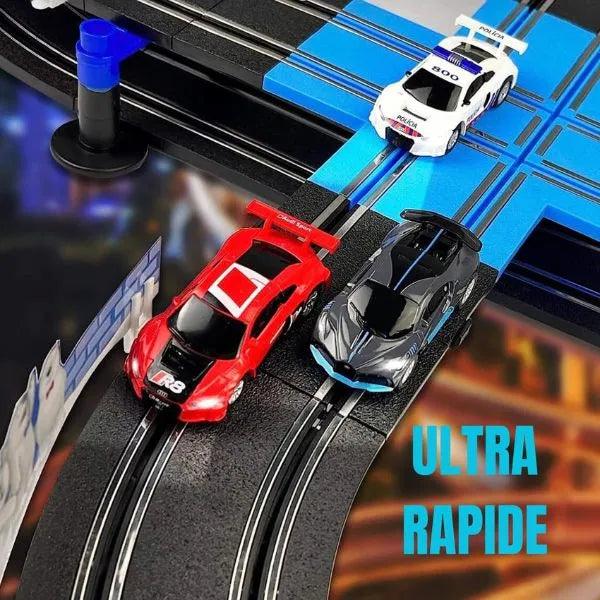 un_circuit-double-looping-rapide