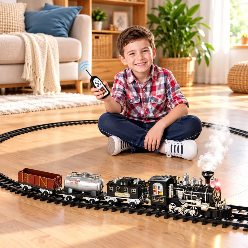 un_circuit_train_electrique_enfant_avec_telecommande_cadeau-enfant